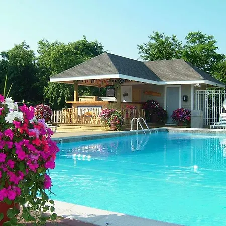 Bayside Resort Hotel 