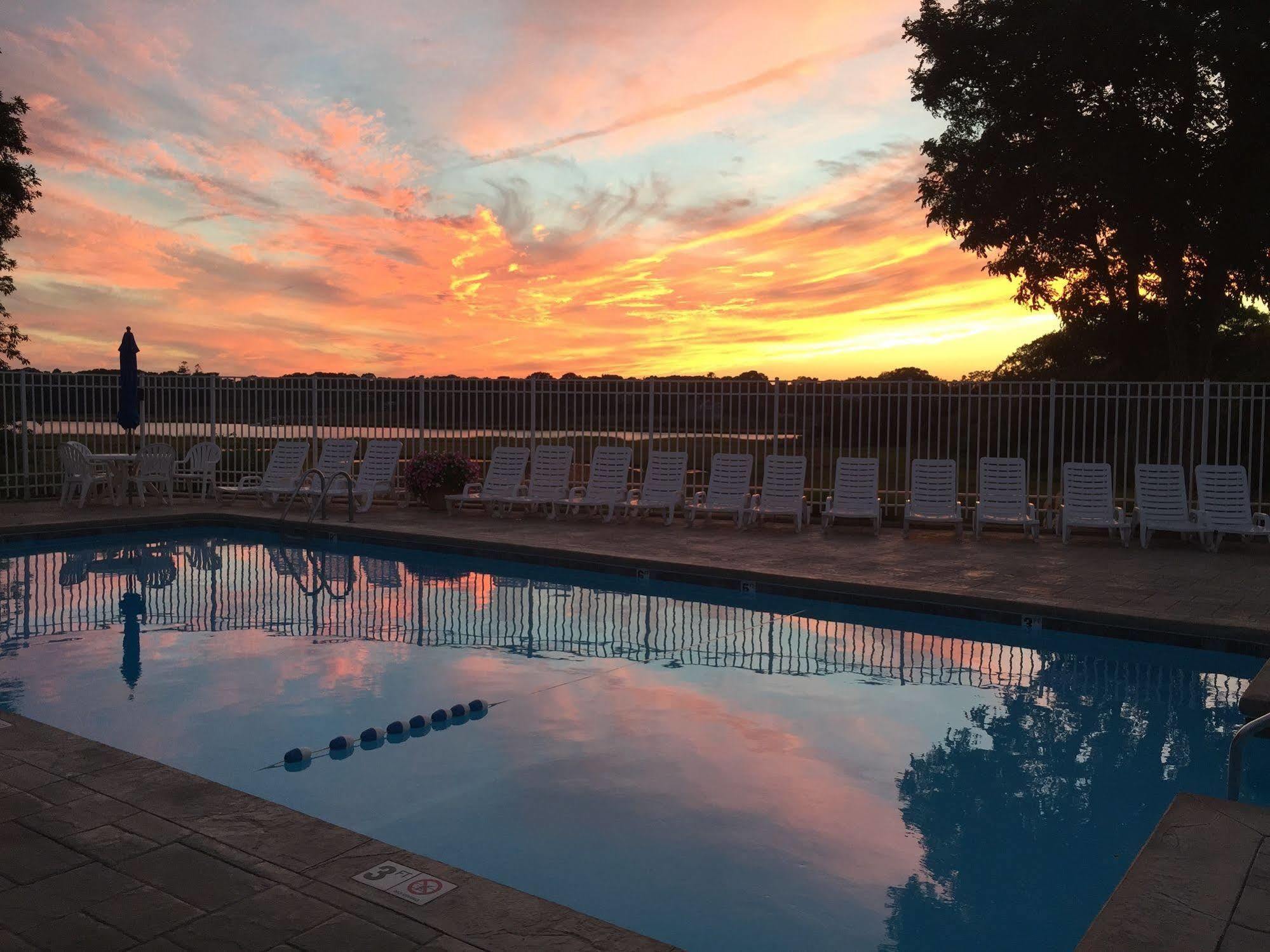Bayside Hotel West Yarmouth